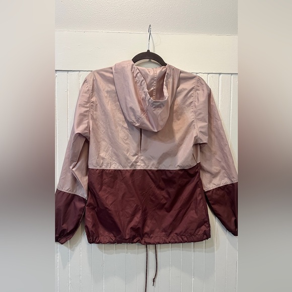 Women’s Columbia Windbreaker XS - Picture 4 of 7